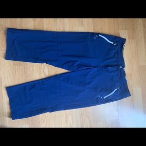 Title Nine Rogue Capris